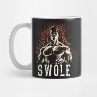 Swole Mug